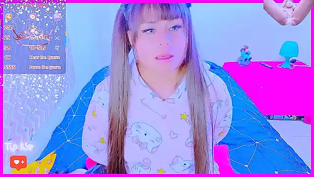 BONNYFETISHSEX's cam snapshot