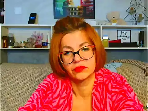 Natali3855's cam snapshot