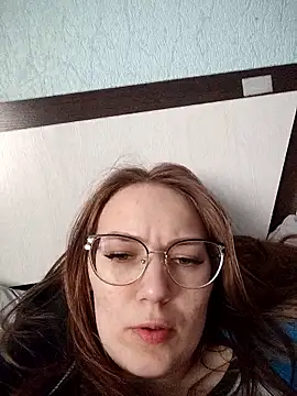 AlisaKisa's cam snapshot