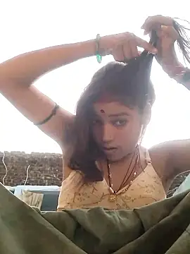 Mahek_love143's cam snapshot