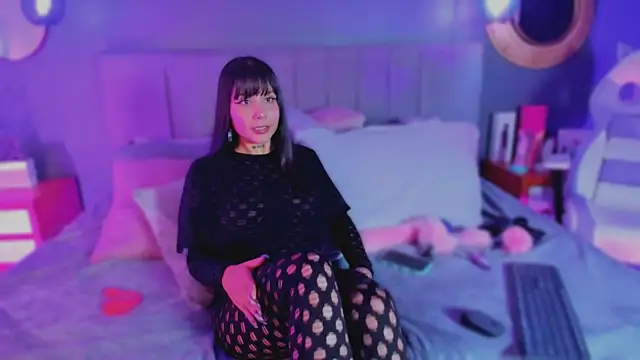 Nathalia_stone_'s cam snapshot