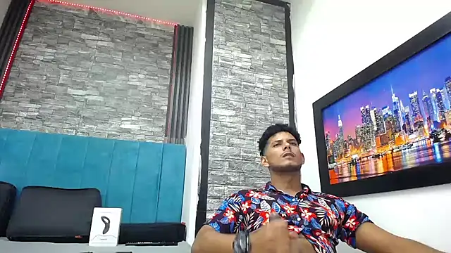 Chris_Dick23 live sex cam