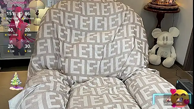 anni_520 live sex cam