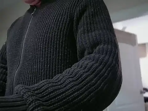 ALPHANDRE live sex cam