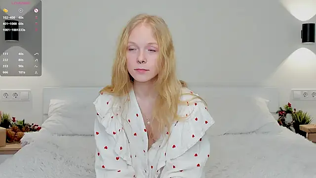 GhisllaineWestler live sex cam