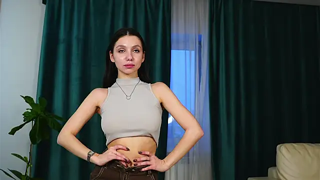 ZanaBreland's cam snapshot