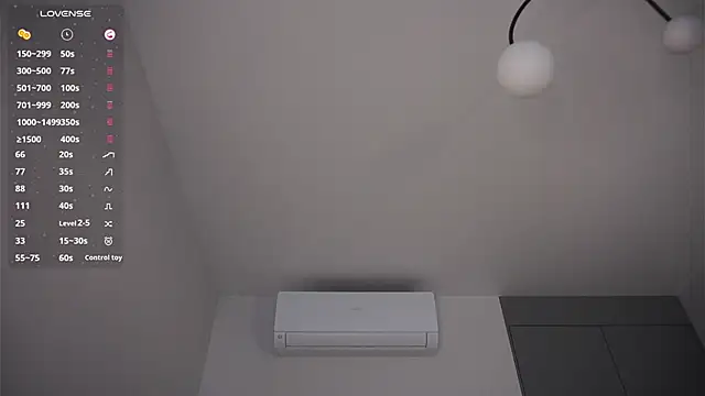 MarenGoodrich's cam snapshot