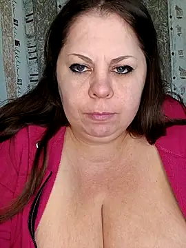 Ginabig live sex cam