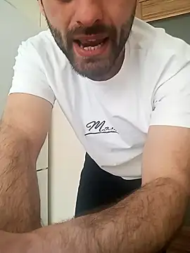 Ogulcan834 live sex cam