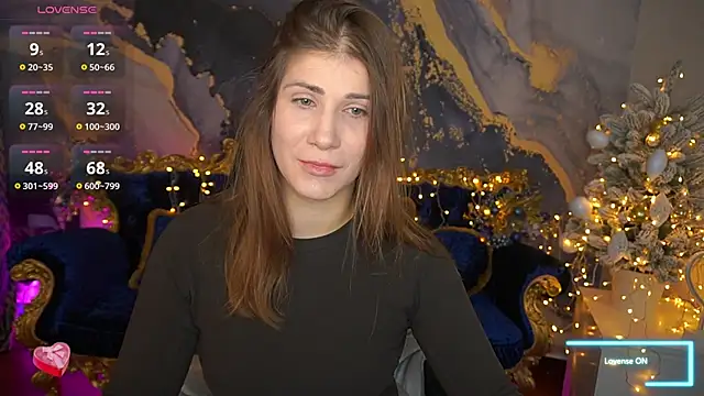 CassandraGood live sex cam