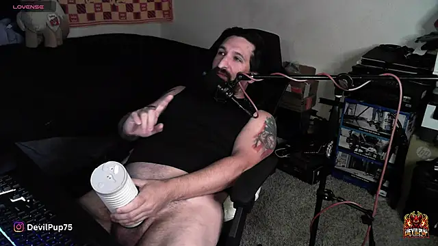 DevilPup75_ live sex cam