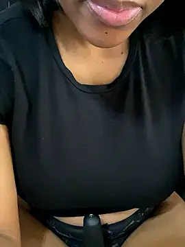 CaramelGoddess1 live sex cam