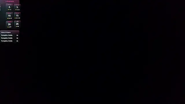 NubesNubladas's cam snapshot