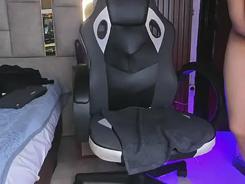 RossyAlvarez's cam snapshot