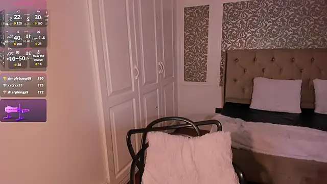 Jolie_price's cam snapshot