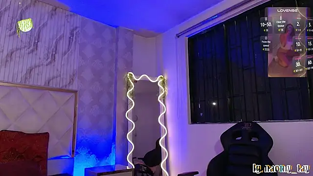 Naomy_tay1's cam snapshot