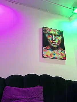 Vale_Walker's cam snapshot