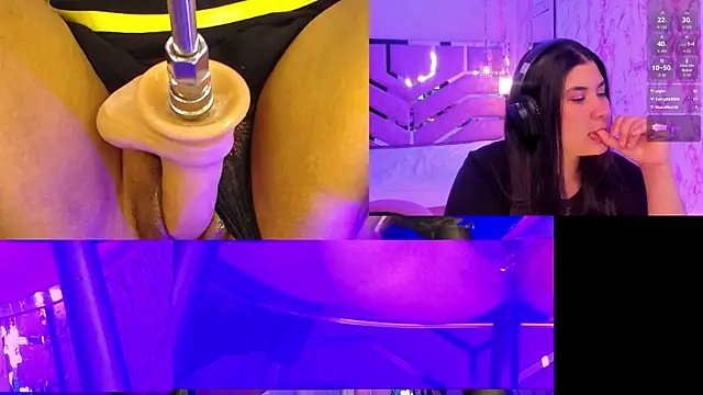 DaphneContry's cam snapshot