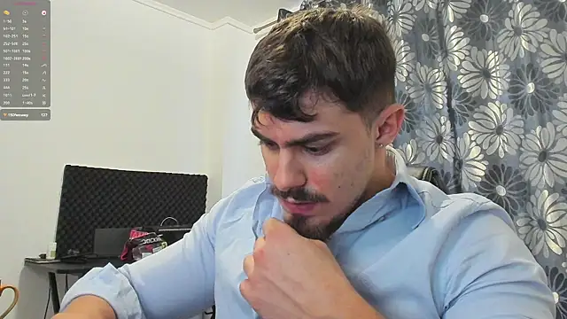 greekgod199 live sex cam