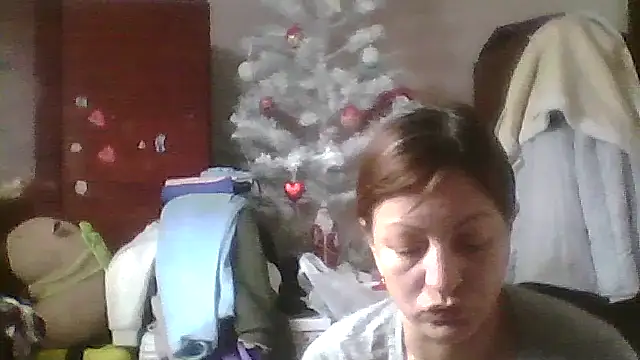 ShawnaAdams live sex cam