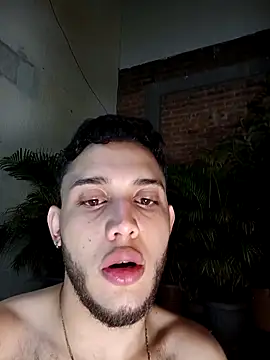 TommyandBillie live sex cam