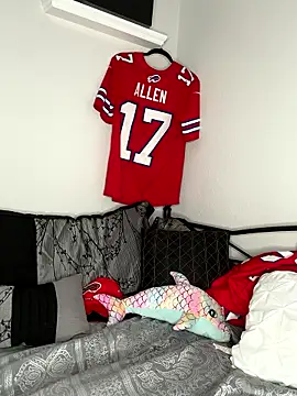 babygingerboo's cam snapshot