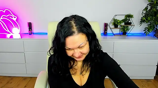 IrissMoon's cam snapshot