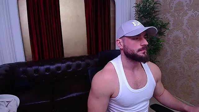 AdamJamesonn live sex cam