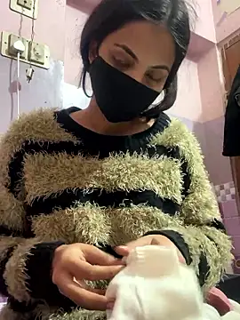 Sandhya_77's cam snapshot