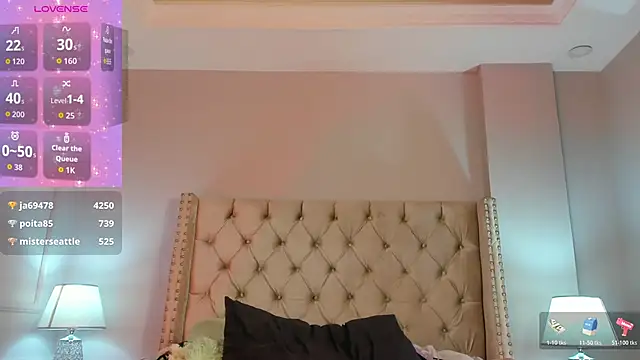 Charlie_Storm_ live sex cam