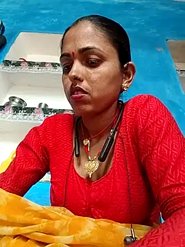 Mahima_rani34's cam snapshot