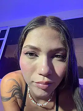 EmmaJhoons's cam snapshot