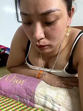 gerrida's cam snapshot