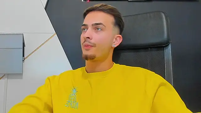 BrandonTate live sex cam