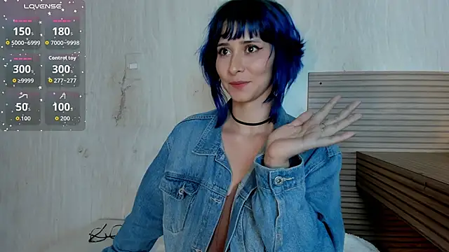 Ramona_Flower live sex cam