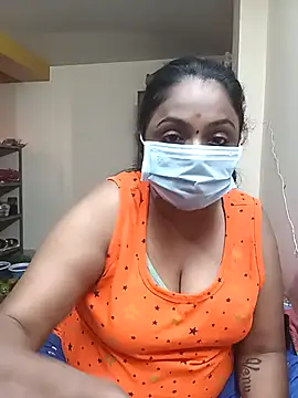 queendivya's cam snapshot