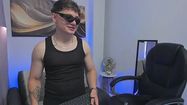 Leoo_Miller live sex cam