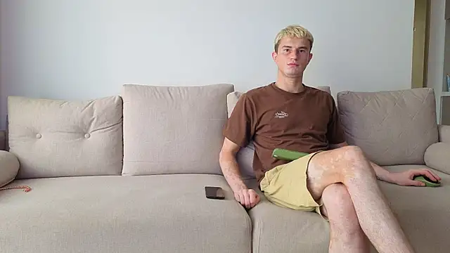 Morning_Stars live sex cam