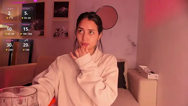 lara_madisson live sex cam