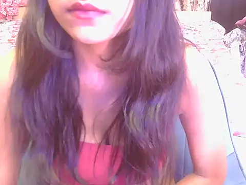 hoty-priya's cam snapshot