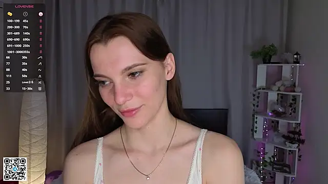 LaveraMeling's cam snapshot