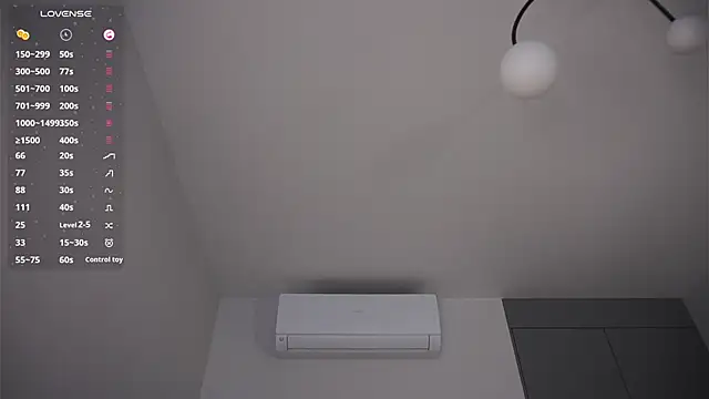 MarenGoodrich's cam snapshot