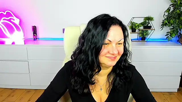 IrissMoon's cam snapshot