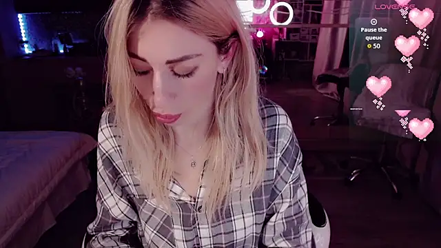 AnnieGOld_ live sex cam