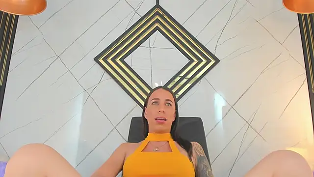 Leisygirl live sex cam