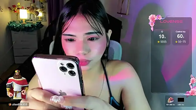 AsianBbGirl_Leign live sex cam