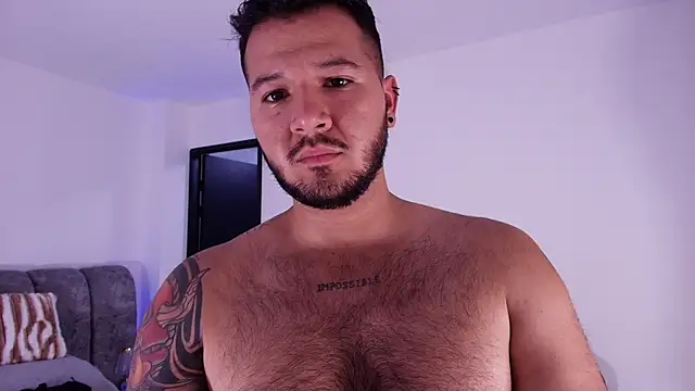 mister_miike live sex cam