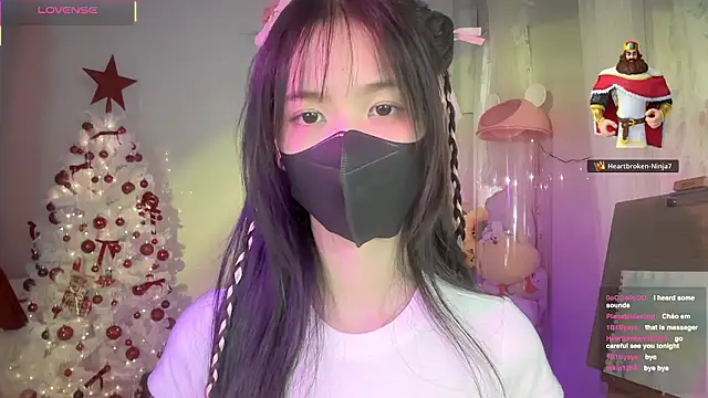 Your-Sunshine live sex cam