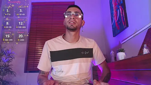 DrakeNeumann live sex cam