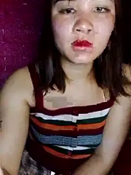 Lisakeem's cam snapshot